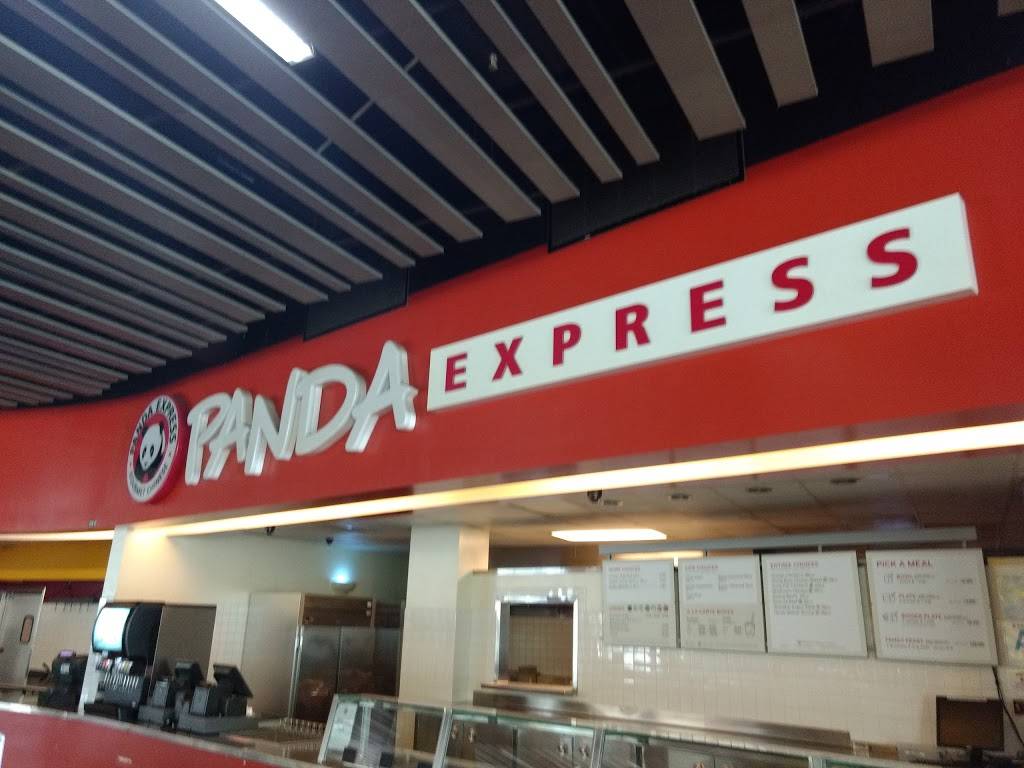 Panda Express | meal takeaway | 1000 E Victoria St, Carson, CA 90747, USA | 3103806879 OR +1 310-380-6879