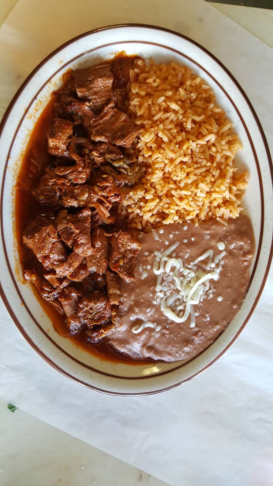 Sabaroso Restaurante | restaurant | 1289 E Springville Ave, Porterville, CA 93257, USA | 5597829046 OR +1 559-782-9046