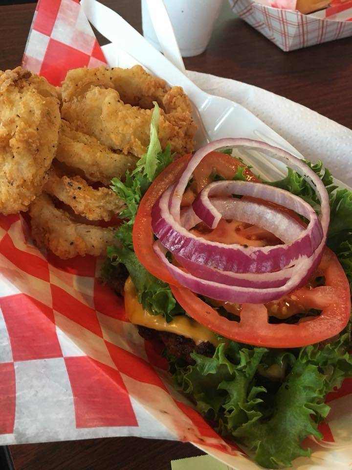 Uncle Bob’s BBQ | restaurant | Montgomery, TX 77316, USA | 9364489227 OR +1 936-448-9227