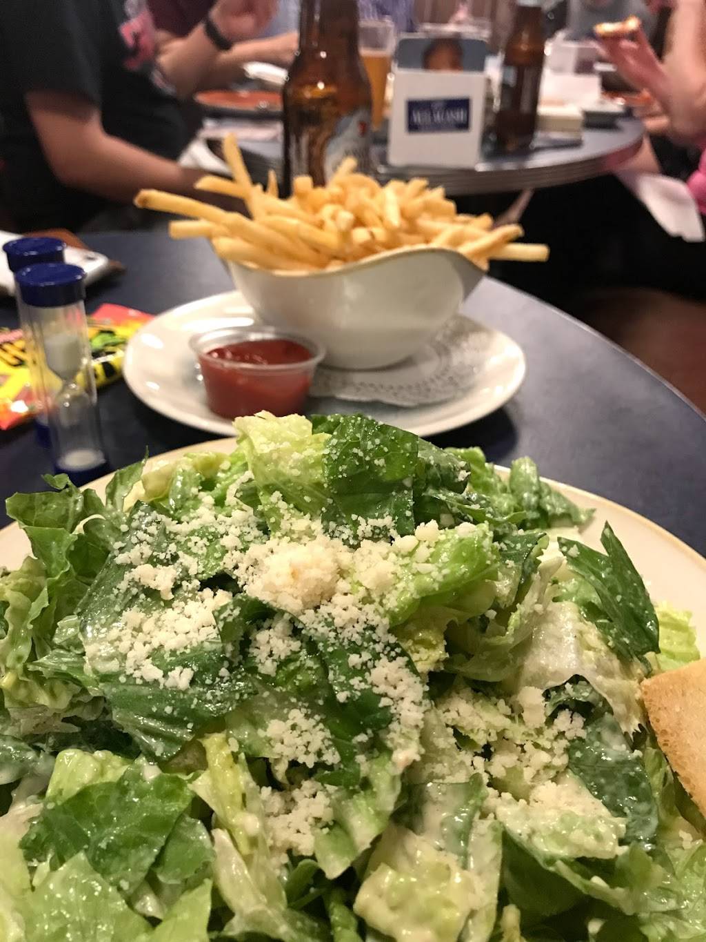 The Board Room VA | restaurant | 925 N Garfield St, Arlington, VA 22201, USA | 7032489439 OR +1 703-248-9439