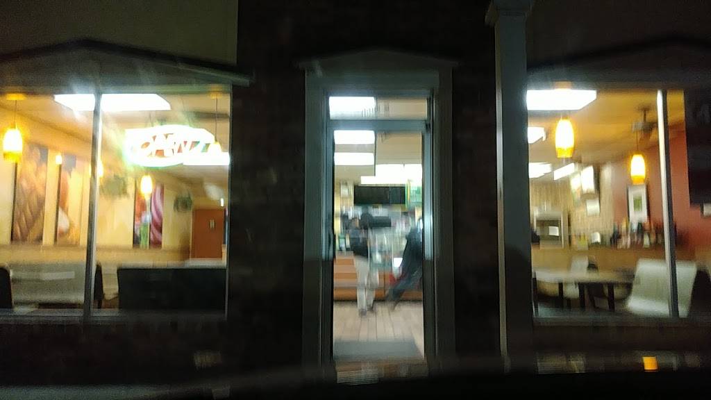 Subway | meal takeaway | 1502-5 Main St, Franklin, LA 70538, USA | 3378281610 OR +1 337-828-1610