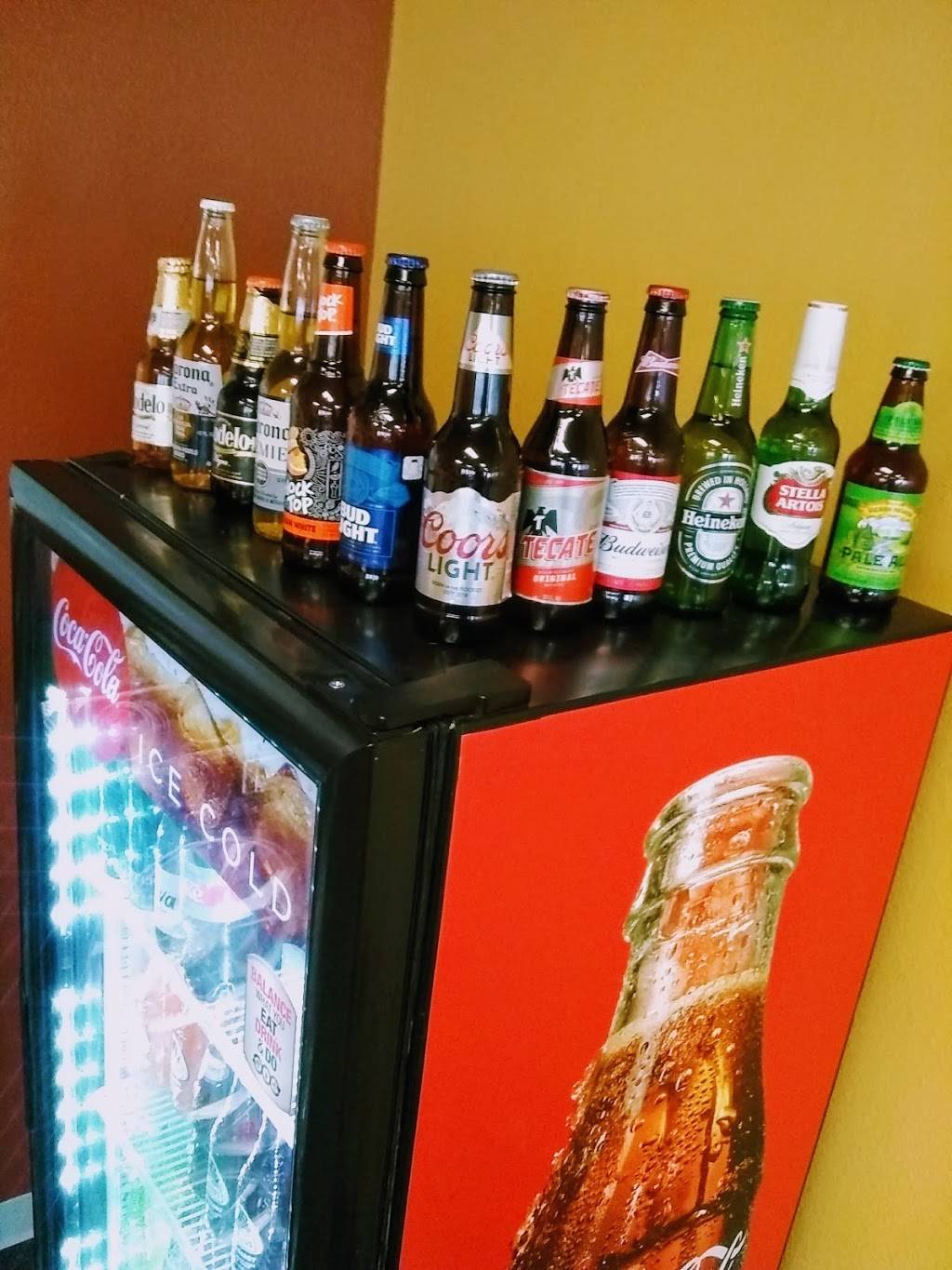 El Bacanora Restaurant | restaurant | 270 Commercial St, Portola, CA 96122, USA | 5308324058 OR +1 530-832-4058