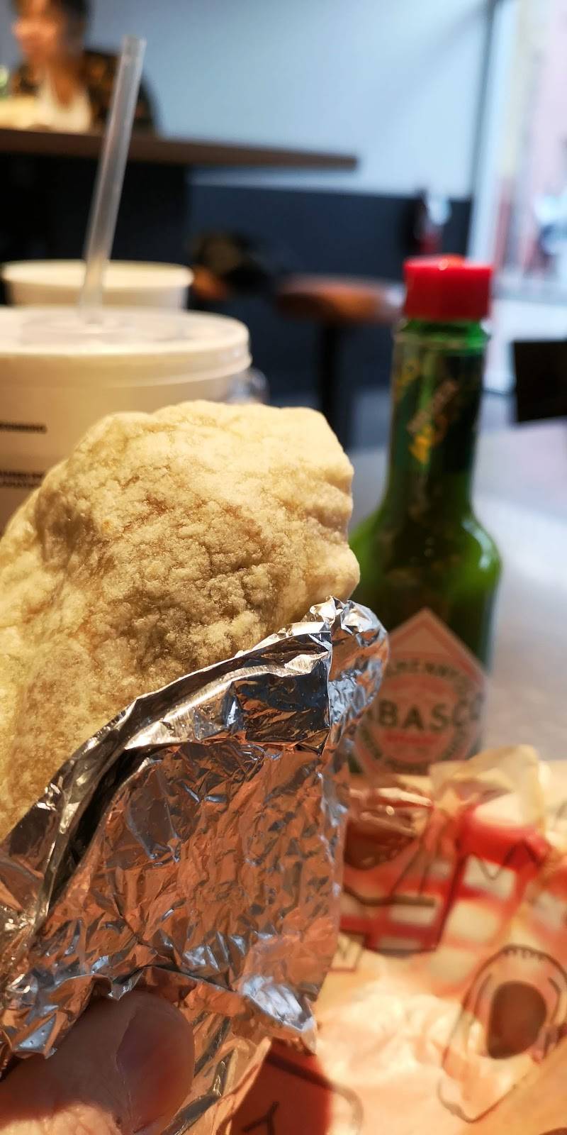 Chipotle Mexican Grill | restaurant | 875 S Grand Central Pkwy #1660, Las Vegas, NV 89106, USA | 7023840107 OR +1 702-384-0107