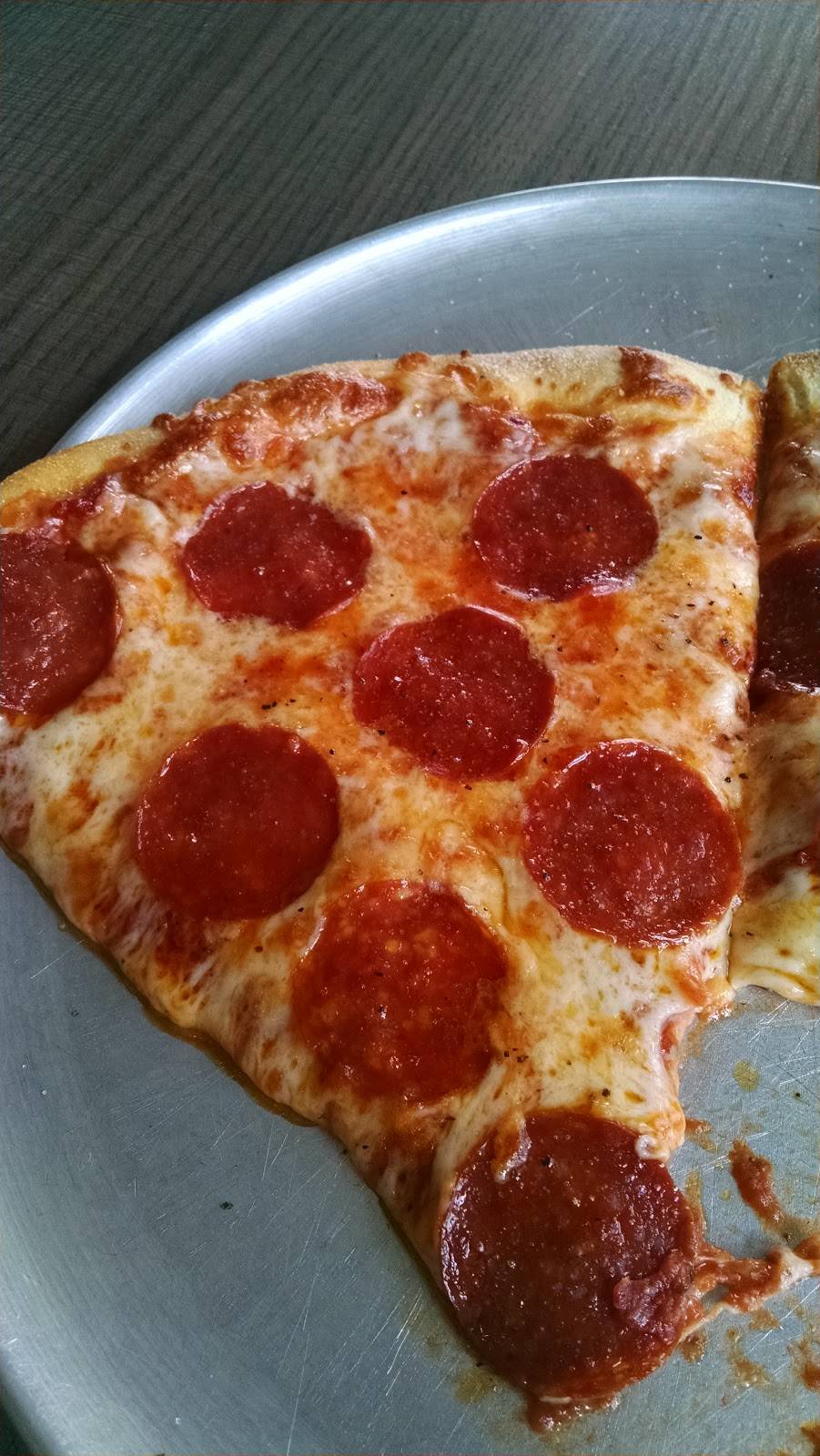 Bens Pizza | restaurant | 16630 W Greenway Rd #326, Surprise, AZ 85388, USA | 6235560303 OR +1 623-556-0303