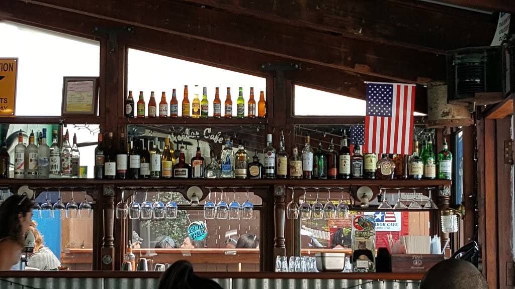 Harbor Café | cafe | 535 7th Ave, Santa Cruz, CA 95062, USA | 8314754948 OR +1 831-475-4948