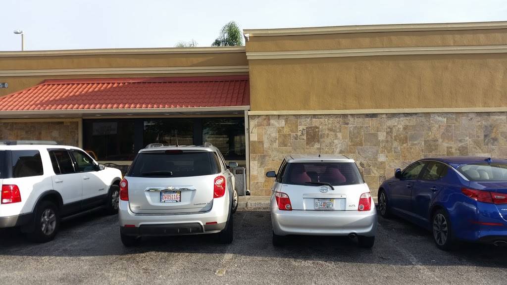 Kristinas Cafe | cafe | 3590 34th St N, St. Petersburg, FL 33713, USA | 7275266673 OR +1 727-526-6673