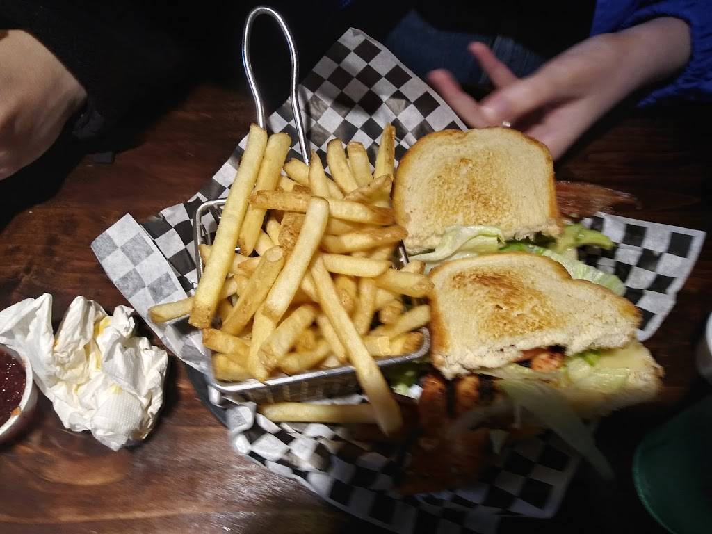 Oddfellas Pub & Eatery Tacoma | restaurant | 5741 N 26th St, Tacoma, WA 98407, USA | 2533008966 OR +1 253-300-8966