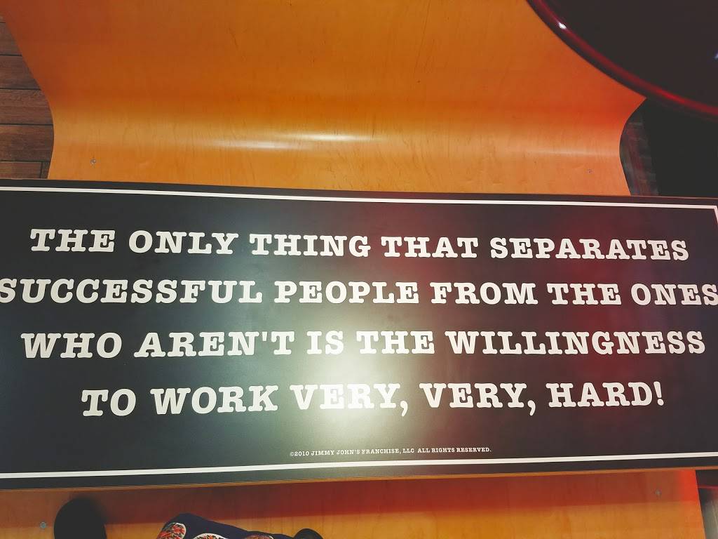 Jimmy Johns | meal delivery | 634 Creswell Ln, Opelousas, LA 70570, USA | 3379425970 OR +1 337-942-5970