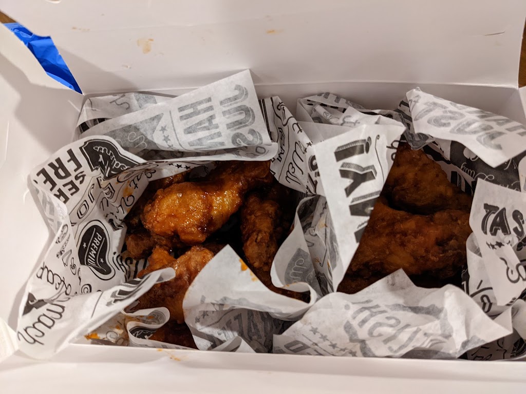 WingoTogo | meal takeaway | 336B Main St, Hackensack, NJ 07601, USA | 2018201111 OR +1 201-820-1111