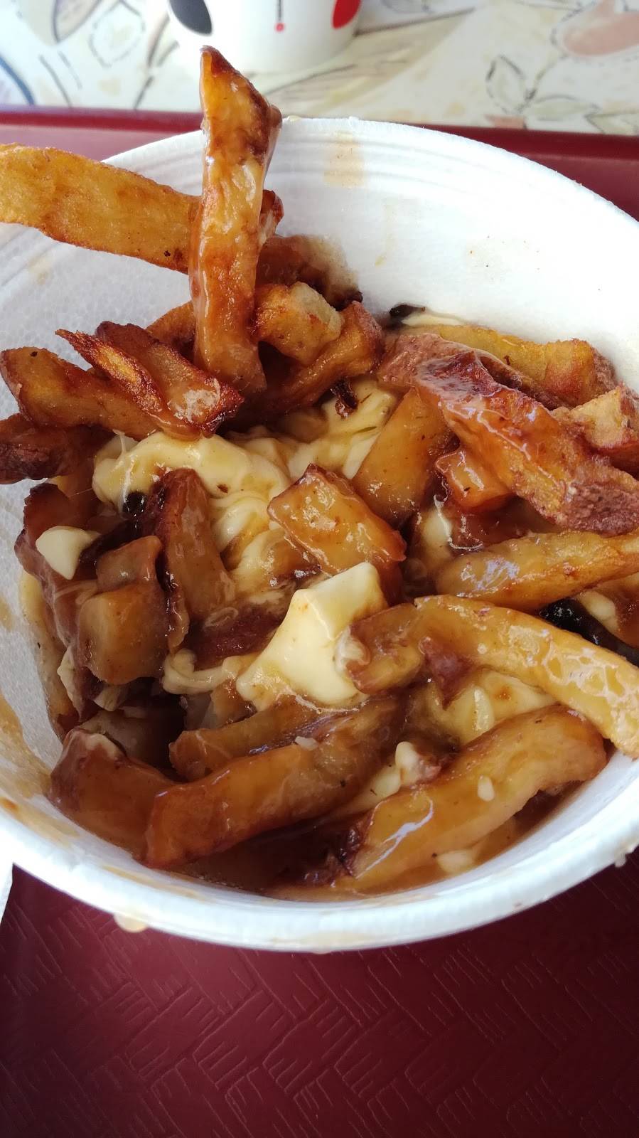 La Belle Bedaine | restaurant | 664 Rue Notre Dame, Montebello, QC J0V 1L0, Canada | 8194235053 OR +1 819-423-5053