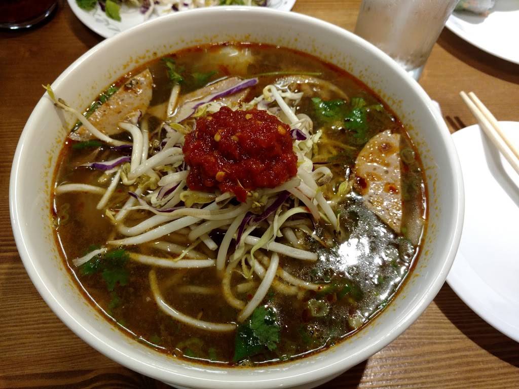 Bamboo Cafe | restaurant | 2792 Cochran St, Simi Valley, CA 93065, USA | 8055226266 OR +1 805-522-6266