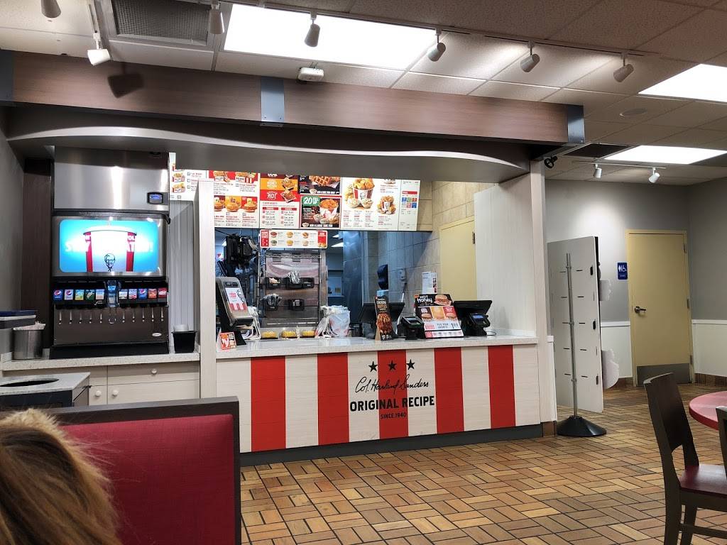 KFC | restaurant | 2523 N Carson St, Carson City, NV 89706, USA | 7758834092 OR +1 775-883-4092