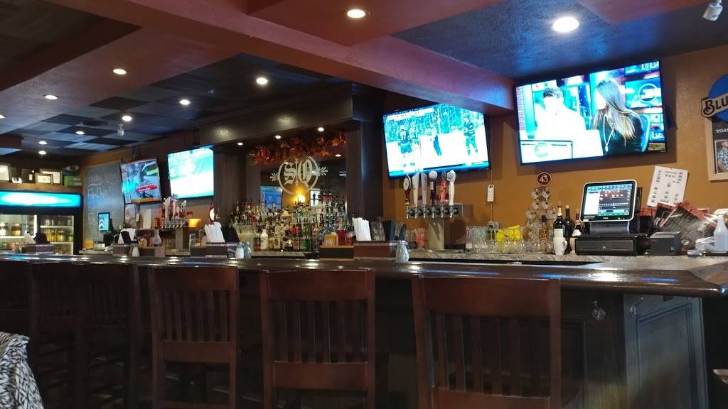 Schoolhouse Tavern | restaurant | 2001 Main St, Claridge, PA 15623, USA | 7243924546 OR +1 724-392-4546