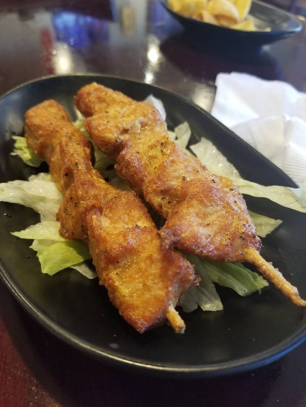 La Chine China Bistro | restaurant | 120 Saundersville Rd, Hendersonville, TN 37075, USA | 6157573618 OR +1 615-757-3618