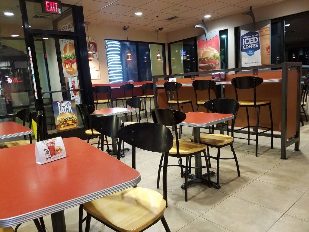 Jack in the Box | restaurant | 6555 N Indian Canyon Dr, North Palm Springs, CA 92258, USA | 7602510206 OR +1 760-251-0206