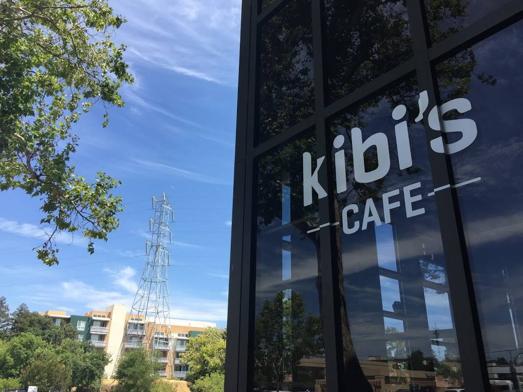 kibis Cafe | restaurant | 1981 N Broadway STE 115, Walnut Creek, CA 94596, USA | 9253201361 OR +1 925-320-1361