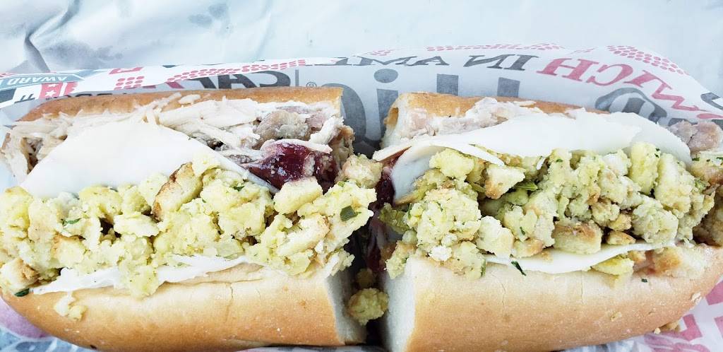 Capriottis Sandwich Shop | restaurant | 1881 W Traverse Pkwy, Lehi, UT 84043, USA | 8013418340 OR +1 801-341-8340