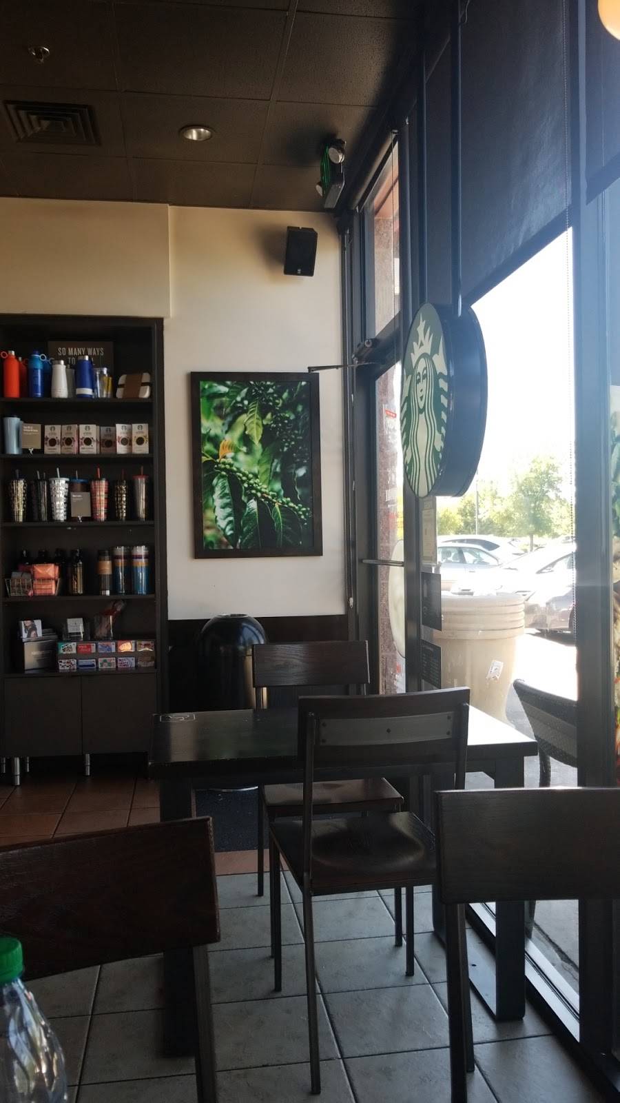 Starbucks | cafe | 1441 Meadowview Rd #1, Sacramento, CA 95832, USA | 9164292748 OR +1 916-429-2748