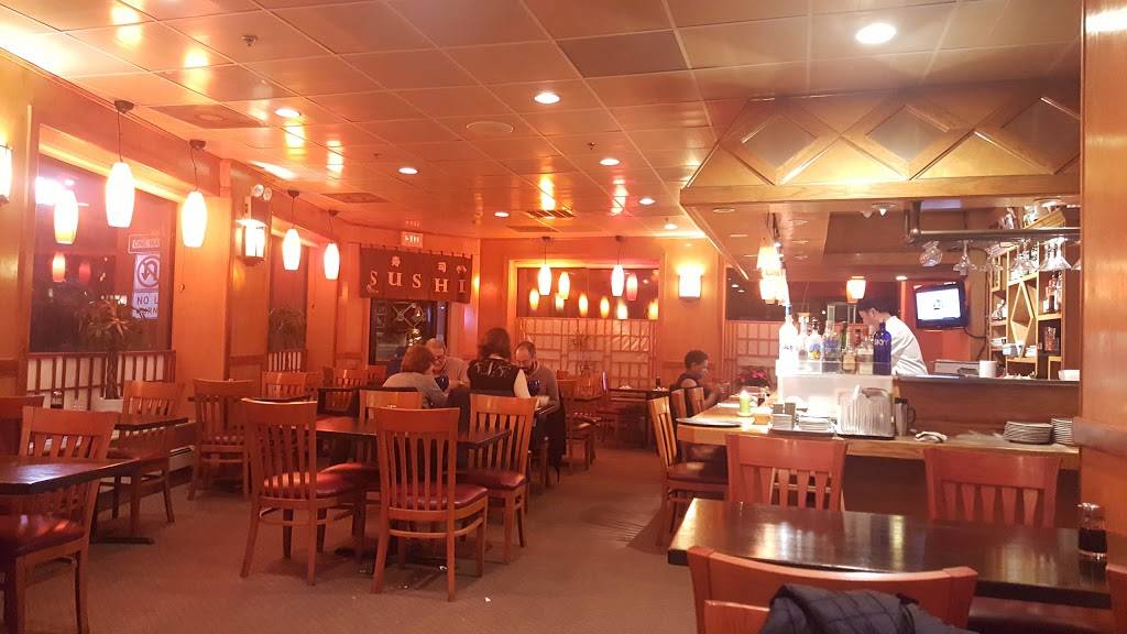 Sampan Inn | meal takeaway | 8 Brookline Blvd, Havertown, PA 19083, USA | 6104463000 OR +1 610-446-3000