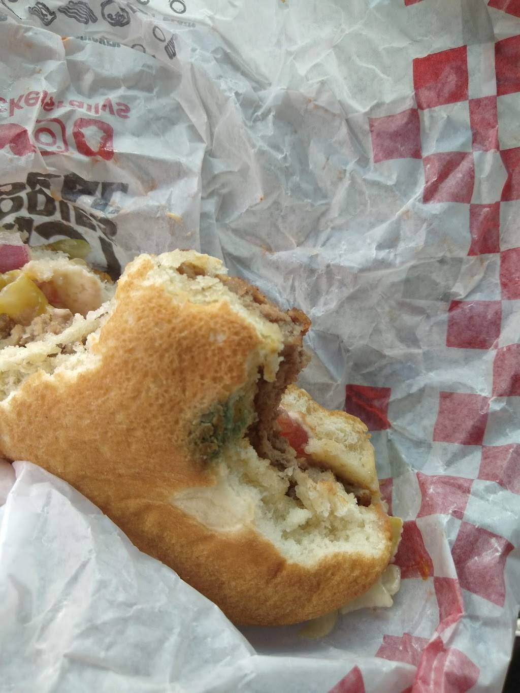 Checkers | restaurant | 1617 W Roosevelt Rd, Broadview, IL 60155, USA | 7083434030 OR +1 708-343-4030