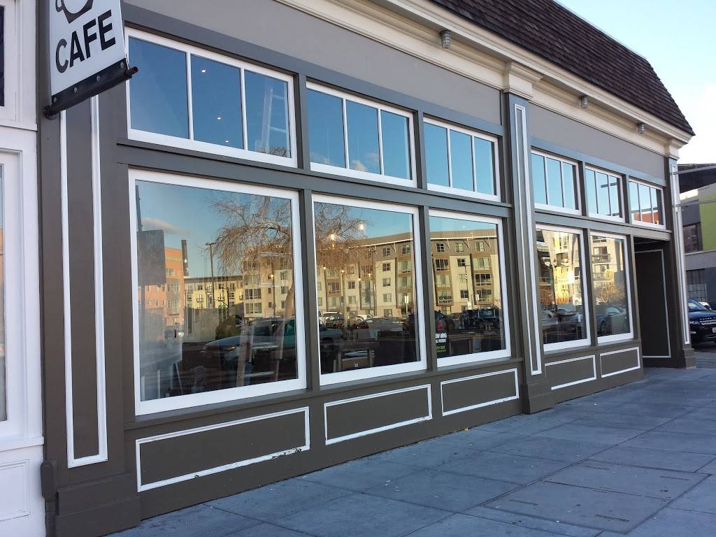 Curry Up Now | restaurant | 1745 San Pablo Ave, Oakland, CA 94612, USA | 5108587475 OR +1 510-858-7475