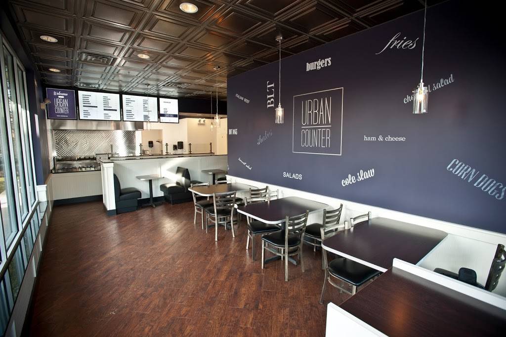 Urban Counter - Hinsdale | meal takeaway | 149 E Ogden Ave, Hinsdale, IL 60521, USA | 6304682246 OR +1 630-468-2246