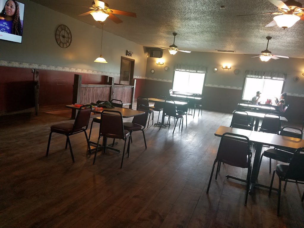 Prairie Hills | restaurant | Mission Golf Course, Mission, SD 57555, USA | 6058562200 OR +1 605-856-2200