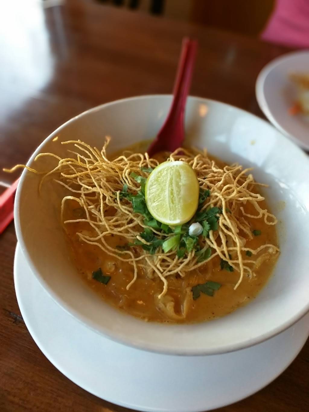 Mee Dee Thai Cuisine | restaurant | 2731 N Killingsworth St, Portland, OR 97217, USA | 9712554564 OR +1 971-255-4564
