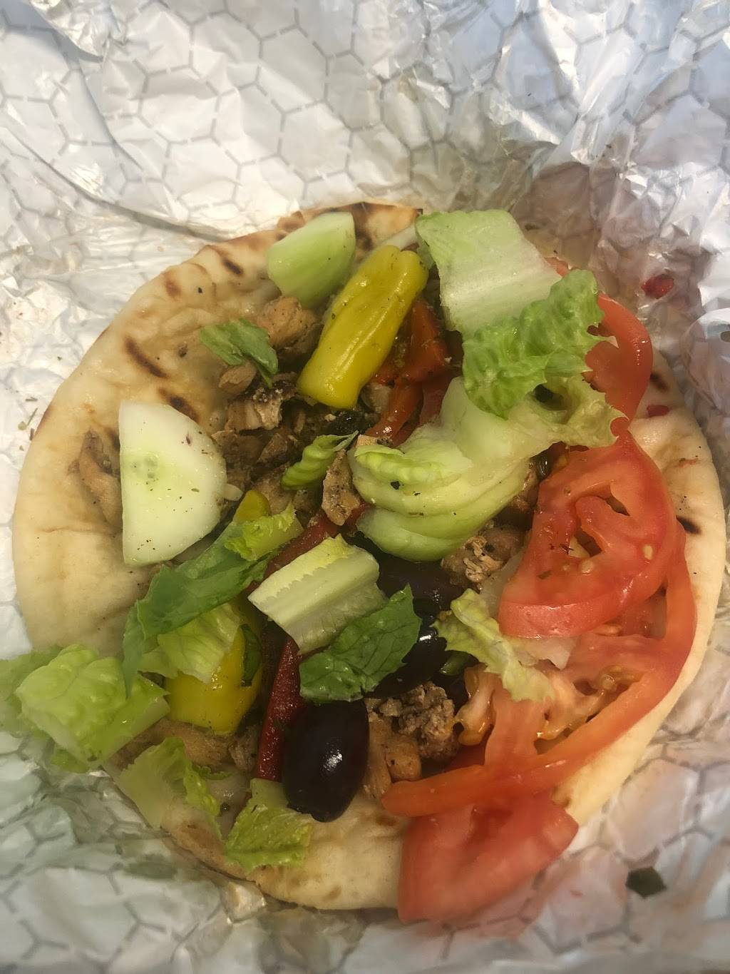 The Simple Greek | restaurant | 312 3rd St S, St. Petersburg, FL 33701, USA | 7275924715 OR +1 727-592-4715