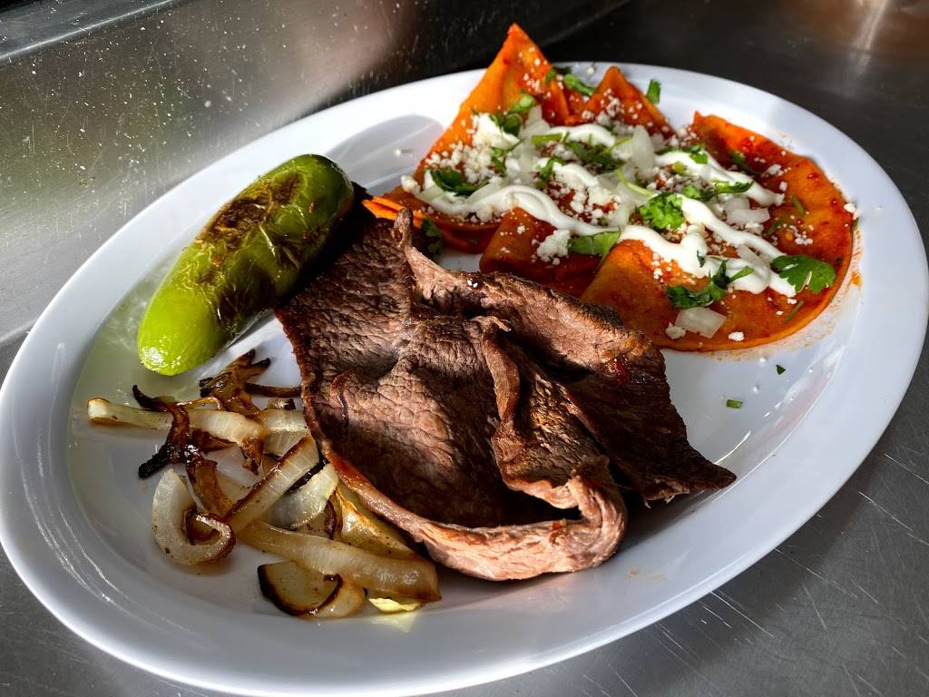 El Sabrosito - Tortas Chilangas | restaurant | 1632 N Beale Rd, Marysville, CA 95901, USA | 5307635267 OR +1 530-763-5267