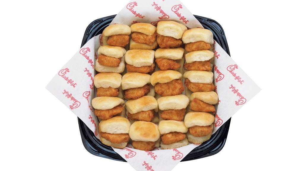 Chick-fil-A | restaurant | 114 N 31st St, Temple, TX 76504, USA | 2547712020 OR +1 254-771-2020