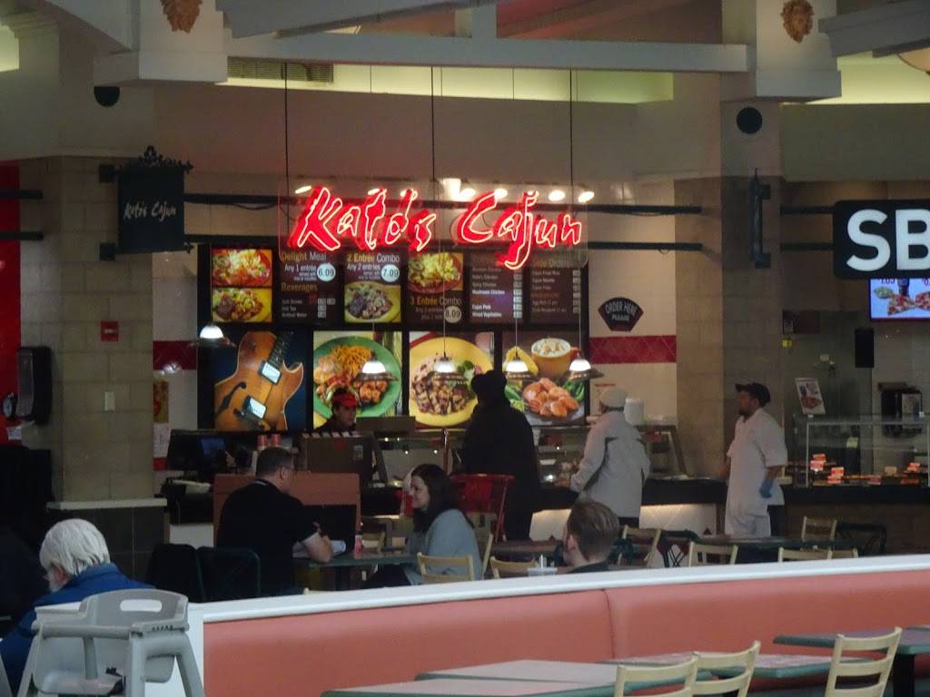 Katos Cajun | restaurant | 54 W Towne Mall, Madison, WI 53719, USA | 6088360818 OR +1 608-836-0818