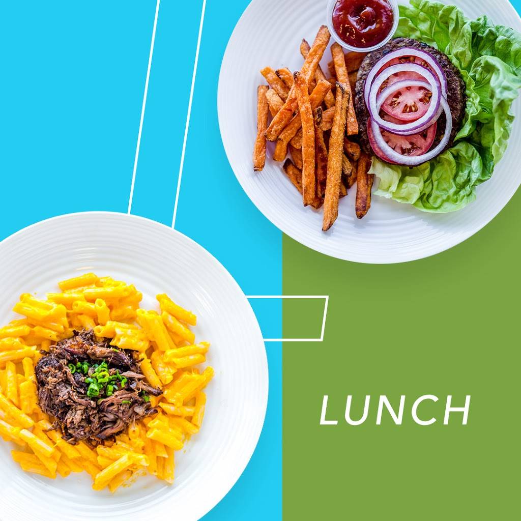 Get Fit Foods Plaza Midwood | meal delivery | 1311 Pecan Ave, Charlotte, NC 28205, USA | 9802564591 OR +1 980-256-4591