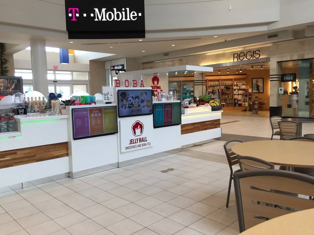 Jelly Ball | cafe | 701 Lynnhaven Pkwy, Virginia Beach, VA 23452, USA | 7572826077 OR +1 757-282-6077