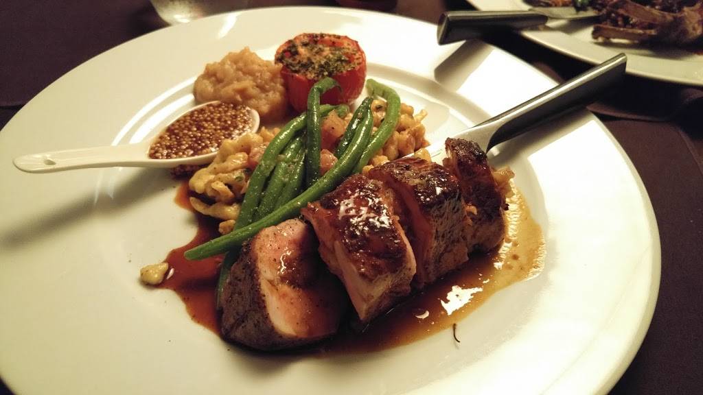 Blumen Garden Bistro | restaurant | 647 County Rd 49, Picton, ON K0K 2T0, Canada | 6134766841 OR +1 613-476-6841