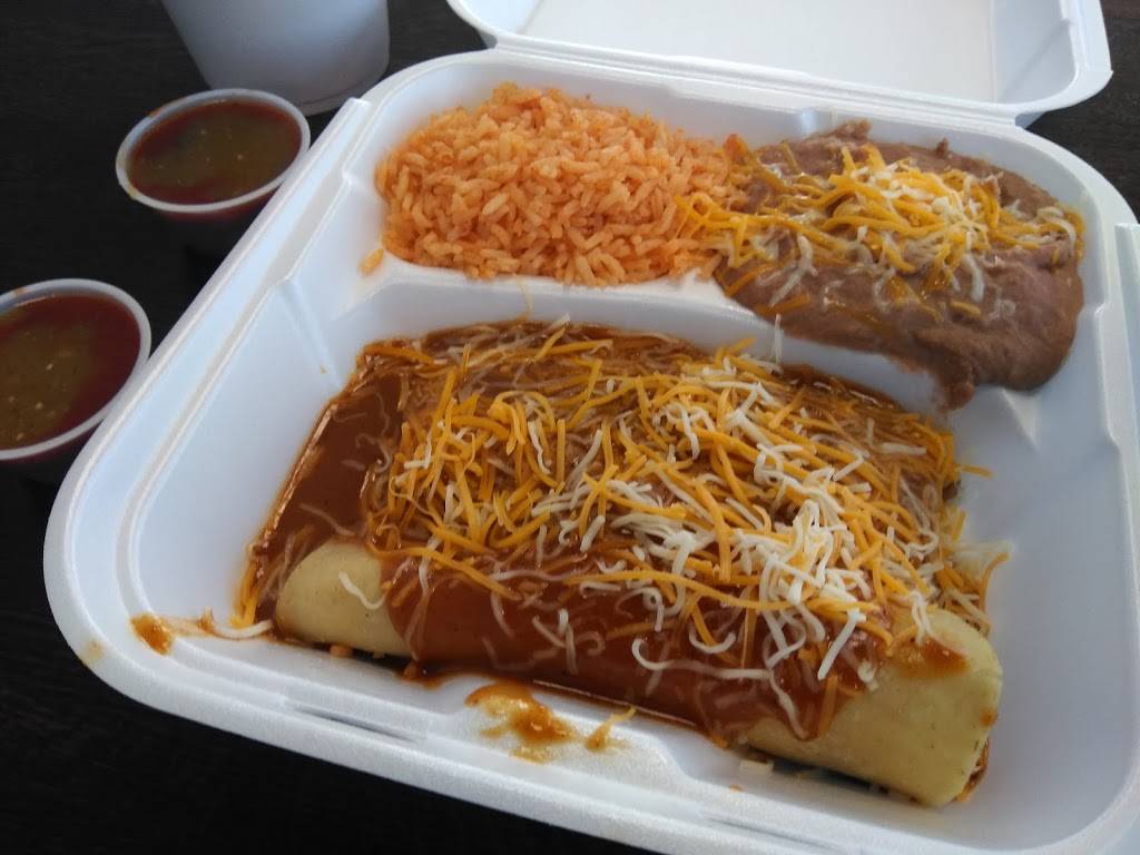 Faustos Mexican Grill | restaurant | 345 E Silverado Ranch Blvd #100, Las Vegas, NV 89183, USA | 7023331017 OR +1 702-333-1017