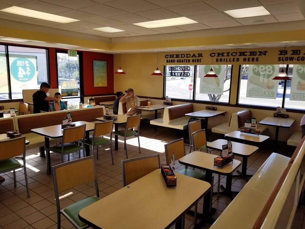 Del Taco | meal takeaway | 109 Via Pico Plaza, San Clemente, CA 92672, USA | 9494925311 OR +1 949-492-5311