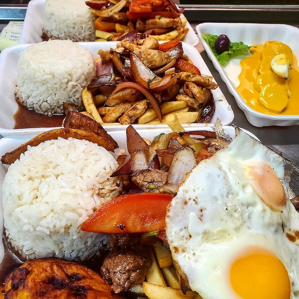 Al toque peruvian cuisine by Roberto Area | restaurant | 625 NE 79th St, Miami, FL 33138, USA | 7862305897 OR +1 786-230-5897