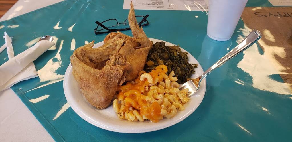 Emahs Wings & Things | restaurant | 624 S 17th St, Wilmington, NC 28401, USA | 9107722918 OR +1 910-772-2918