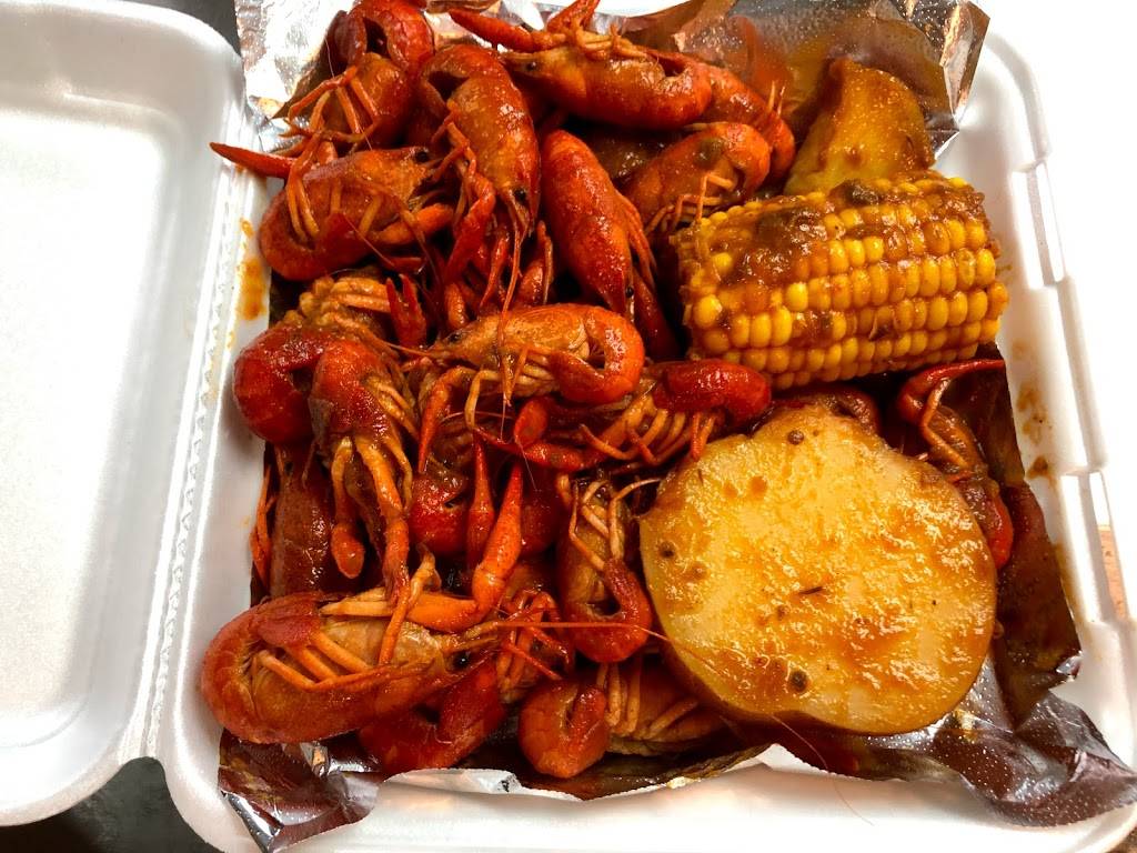 Louisiana Famous Fried Chicken And Seafood | restaurant | 5436 Hwy 6 N, Houston, TX 77084, USA | 8329066780 OR +1 832-906-6780