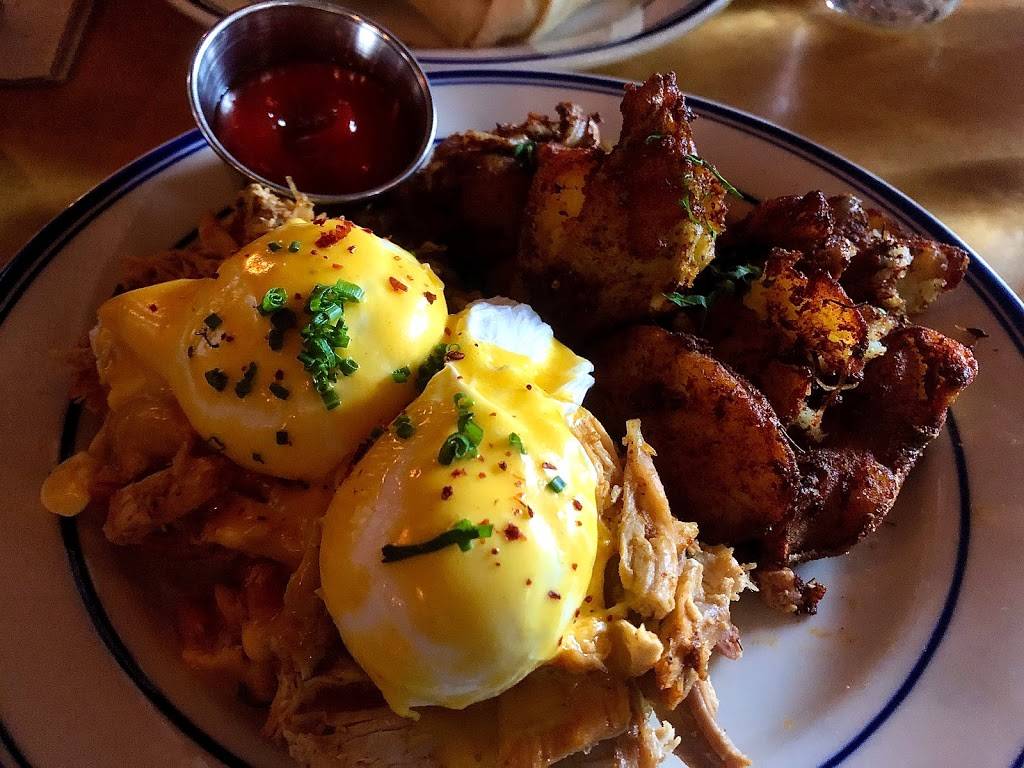 Sweet Chick | restaurant | 164 Bedford Ave, Brooklyn, NY 11211, USA | 3477254793 OR +1 347-725-4793