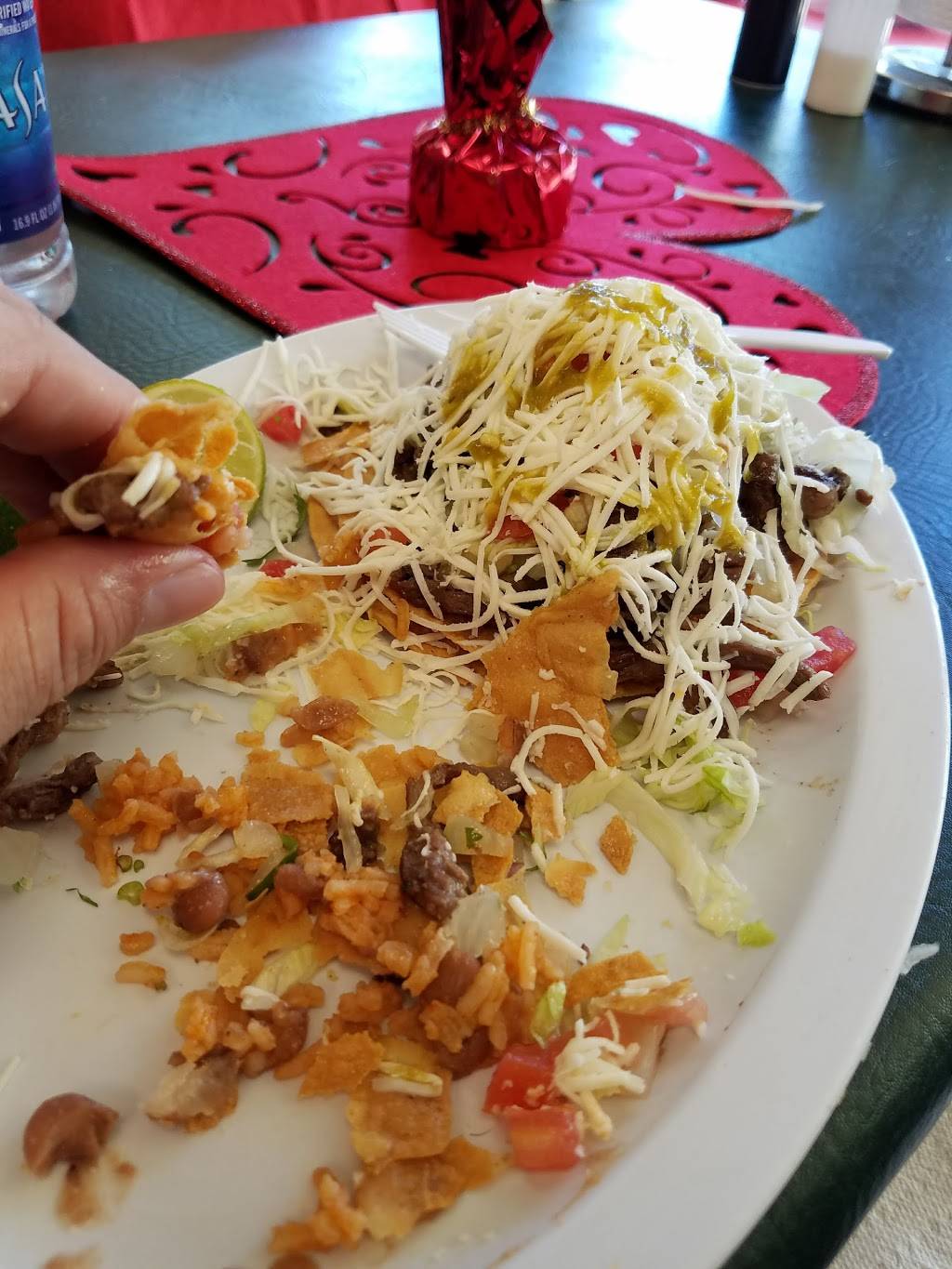 Tacos Al Carbon & Pizza | meal delivery | 7110 S Military Trail, Lake Worth, FL 33463, USA | 5614335100 OR +1 561-433-5100