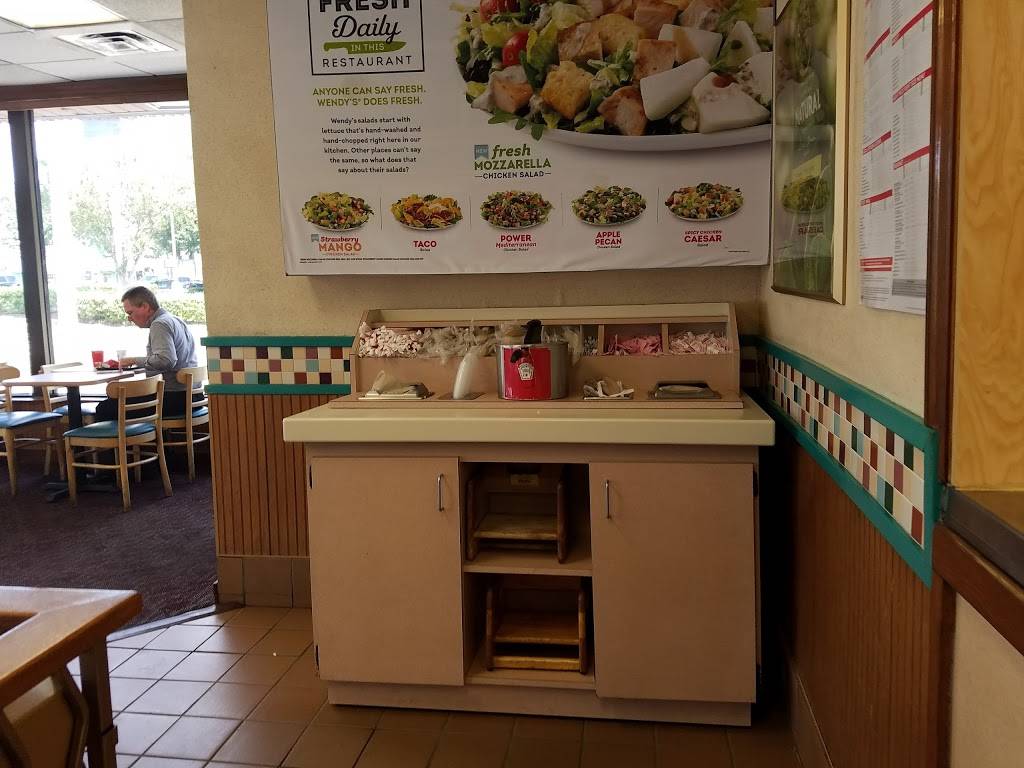 Wendys | restaurant | 4842 Post St, Jacksonville, FL 32205, USA | 9042650730 OR +1 904-265-0730
