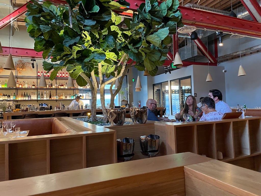 Grandmaster Recorders | restaurant | 1518 N Cahuenga Blvd, Los Angeles, CA 90028, USA | 3239637800 OR +1 323-963-7800