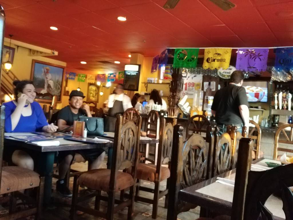 Zapatas Mexican Restaurant | restaurant | 8927 J M Keynes Dr, Charlotte, NC 28262, USA | 7045031979 OR +1 704-503-1979