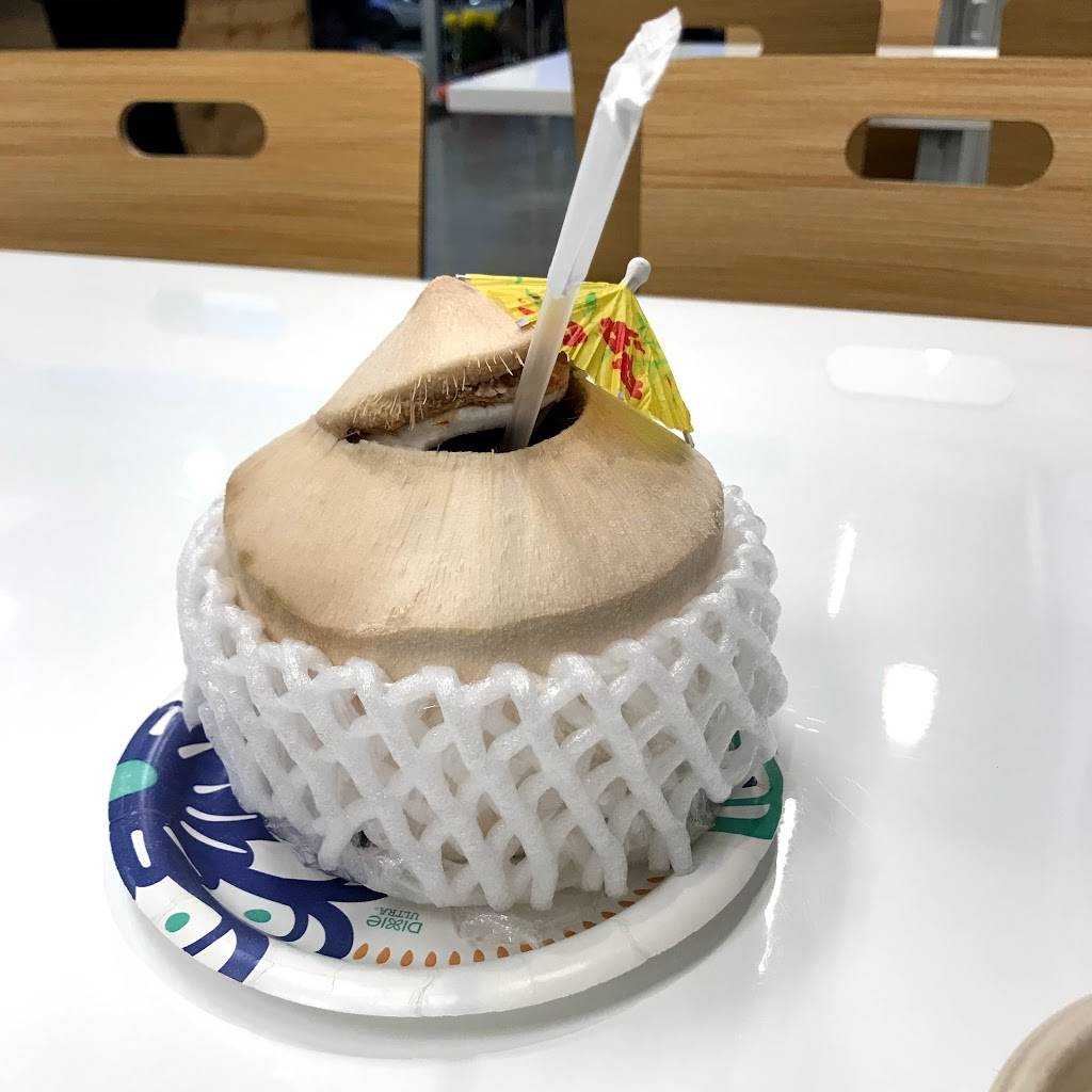 Poke Bar | restaurant | 130 General Stilwell Dr Suite #106, Marina, CA 93933, USA | 8317174570 OR +1 831-717-4570