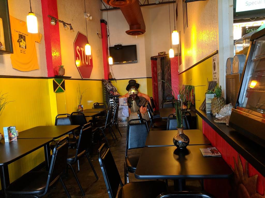 Reggae Wings and Tings | restaurant | 5481 Broadway Blvd, Garland, TX 75043, USA | 9723032025 OR +1 972-303-2025