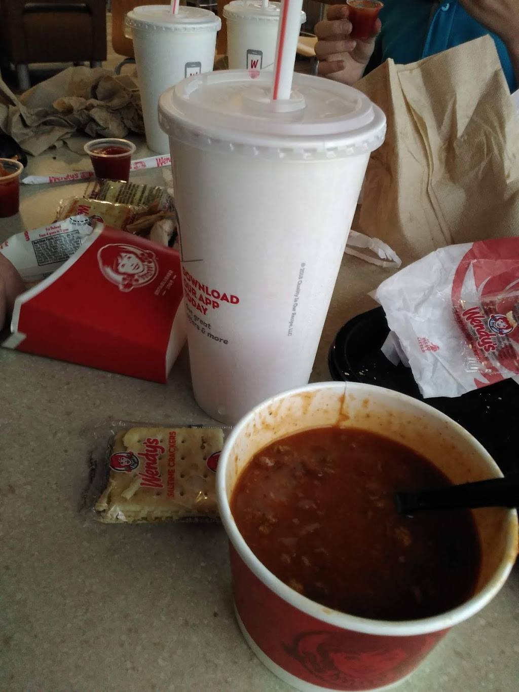 Wendys | restaurant | 1800 N Belt Line Rd, Mesquite, TX 75149, USA | 9725463859 OR +1 972-546-3859