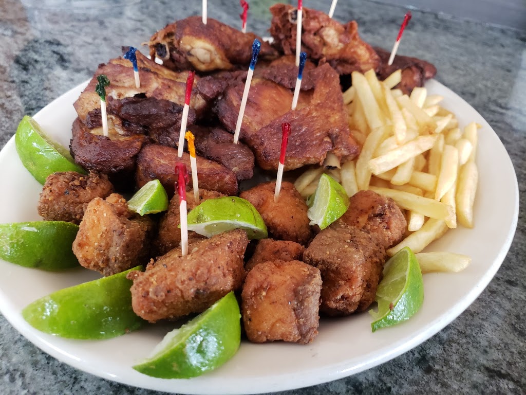 La Caridad Restaurant | restaurant | 3690 NW 54th St, Miami, FL 33142, USA | 7864748757 OR +1 786-474-8757