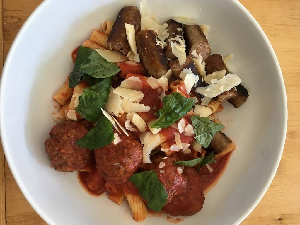 The Kitchen Post | restaurant | 112 W Commerce St Ste A, Youngstown, OH 44503, USA | 2347192262 OR +1 234-719-2262